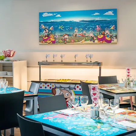 Hotel Aequora Lanzarote