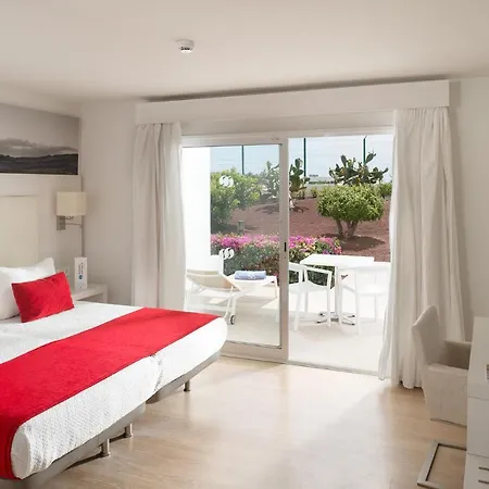 Aequora Lanzarote 4* Puerto del Carmen (Lanzarote)