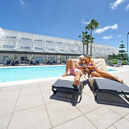 Aequora Lanzarote 4* Puerto del Carmen (Lanzarote)