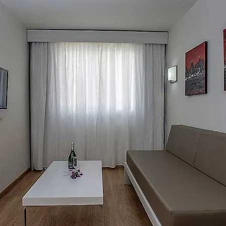Aequora Lanzarote 4*