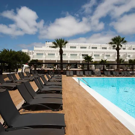 Aequora Lanzarote Hotel 4*