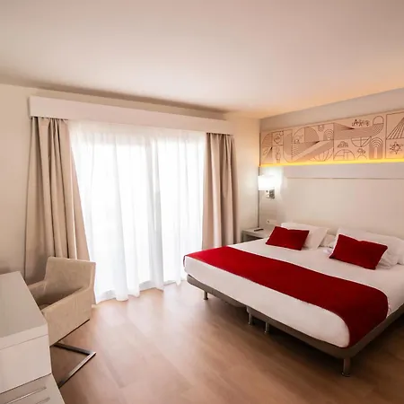 Aequora Lanzarote Hotel