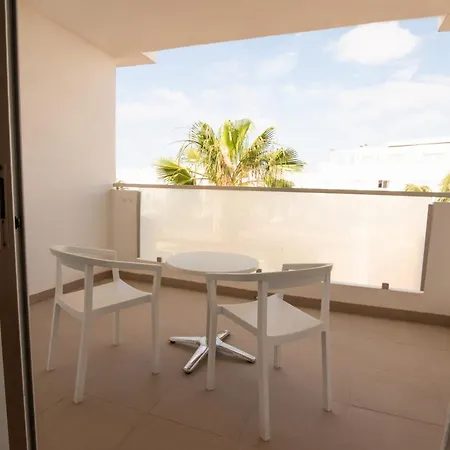 Hotel Aequora Lanzarote Puerto del Carmen (Lanzarote)