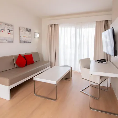 Aequora Lanzarote 4*
