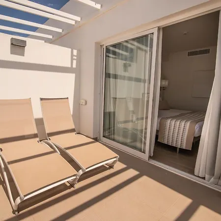 Aequora Lanzarote Otel