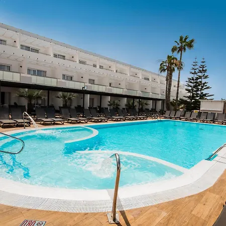 Aequora Lanzarote 4*