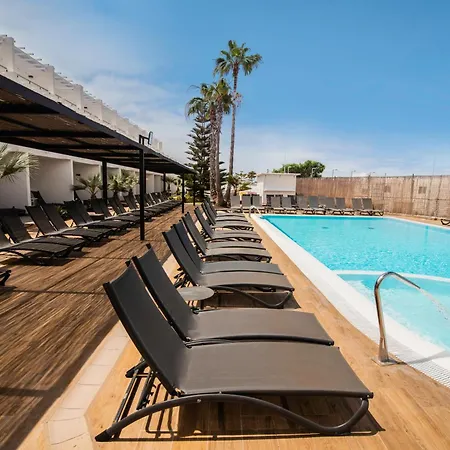 에쿠오라 란자롯 스위트 푸에르토 델 카르멘