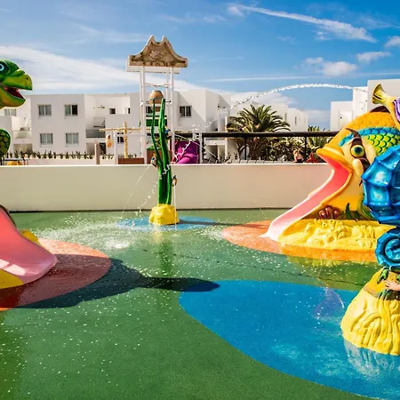 Aequora Lanzarote 4* Puerto del Carmen (Lanzarote)