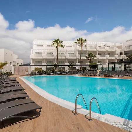 Hotel Aequora Lanzarote