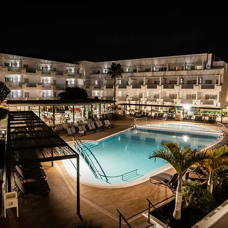 Aequora Lanzarote Hotel 4*