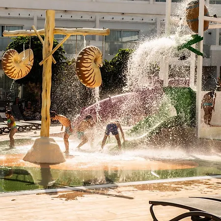 Hotel Aequora Lanzarote