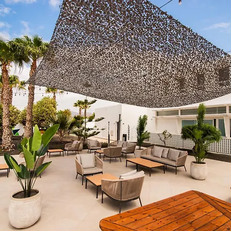 Otel Aequora Lanzarote Puerto del Carmen (Lanzarote)