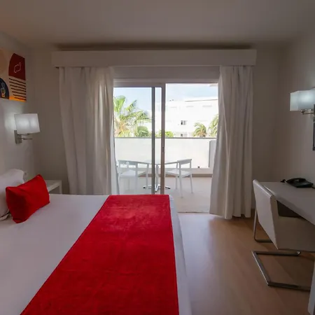 Otel Aequora Lanzarote Puerto del Carmen (Lanzarote)