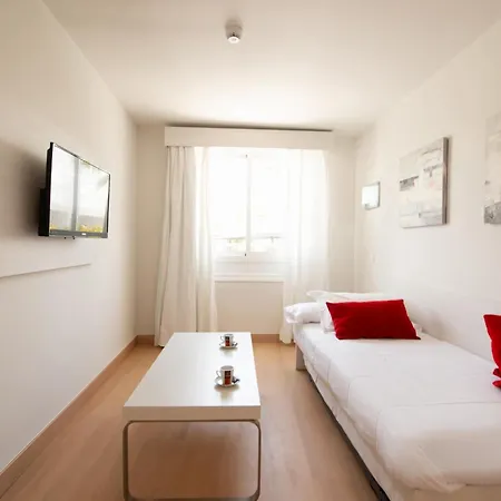 Aequora Lanzarote Otel Puerto del Carmen (Lanzarote)