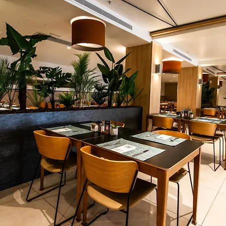 Aequora Lanzarote Otel Puerto del Carmen (Lanzarote)