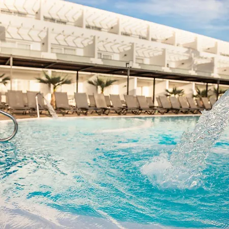 에쿠오라 란자롯 스위트 호텔 푸에르토 델 카르멘