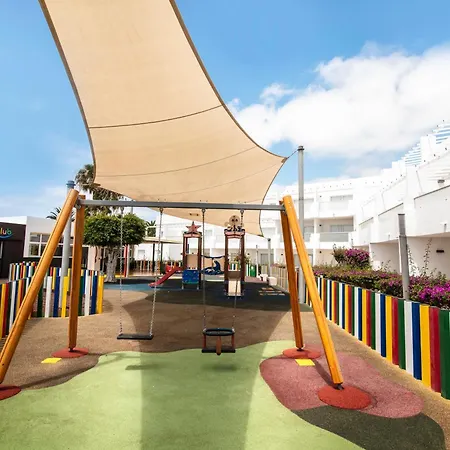 Aequora Lanzarote 4* Puerto del Carmen (Lanzarote)