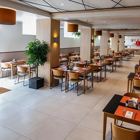 Aequora Lanzarote 4* プエルト・デル・カルメン