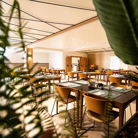 Aequora Lanzarote Otel Puerto del Carmen (Lanzarote)