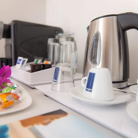 Aequora Lanzarote 4* Puerto del Carmen (Lanzarote)