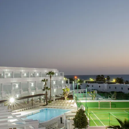 Otel Aequora Lanzarote