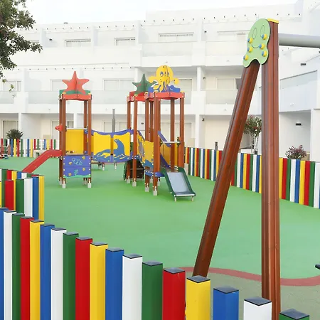 Aequora Lanzarote ホテル プエルト・デル・カルメン