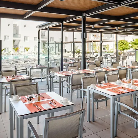 Aequora Lanzarote Otel