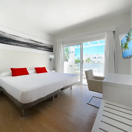 에쿠오라 란자롯 스위트 호텔 푸에르토 델 카르멘