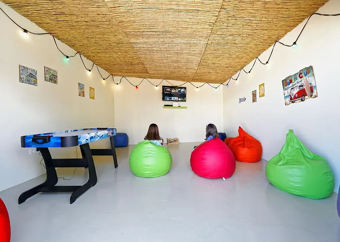 Hotel Aequora Lanzarote