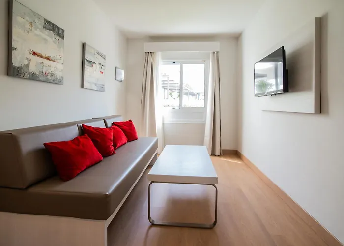 Aequora Lanzarote Hotel Puerto del Carmen (Lanzarote)