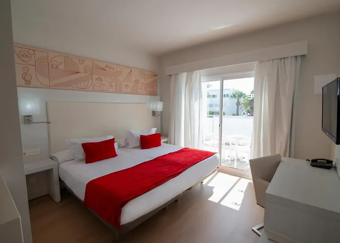 Aequora Lanzarote 4*