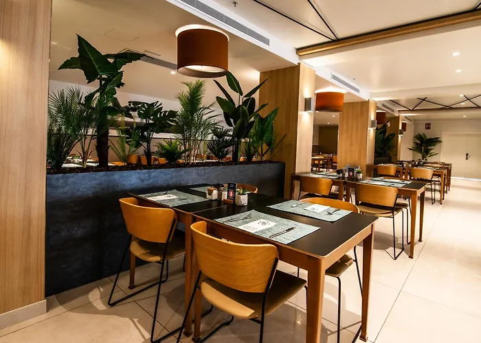 Aequora Lanzarote فندق بويرتو ذيل كارمين