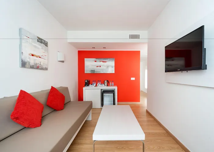 Aequora Lanzarote Hotel