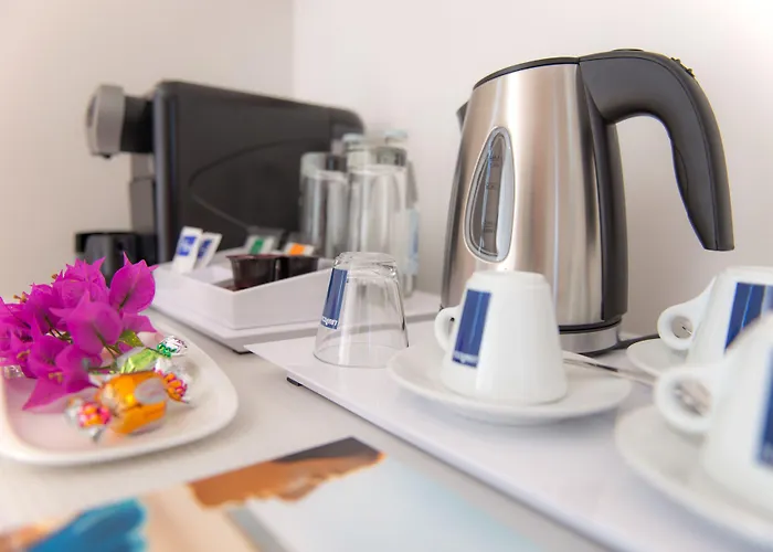 Aequora Lanzarote 4* Puerto del Carmen (Lanzarote)