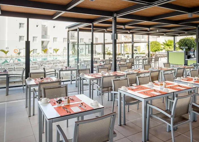 Aequora Lanzarote فندق