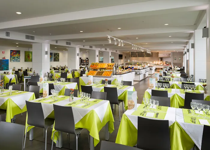 Aequora Lanzarote Puerto del Carmen (Lanzarote)