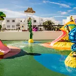 Aequora Lanzarote 4* Puerto del Carmen (Lanzarote)