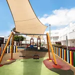 Aequora Lanzarote 4* Puerto del Carmen (Lanzarote)