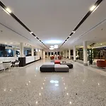 艾括拉兰萨罗特套房酒店 卡门港