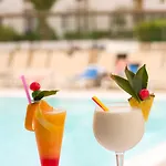 艾括拉兰萨罗特套房酒店 4* 卡门港