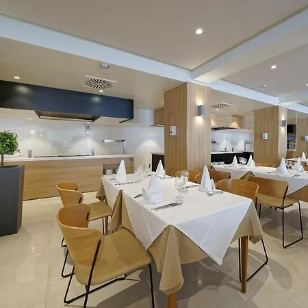 Aequora Lanzarote 4* Puerto del Carmen