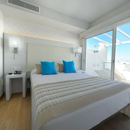 Aequora Lanzarote Szálloda 4*