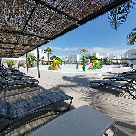 Szálloda Aequora Lanzarote