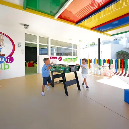 Aequora Lanzarote Hotel