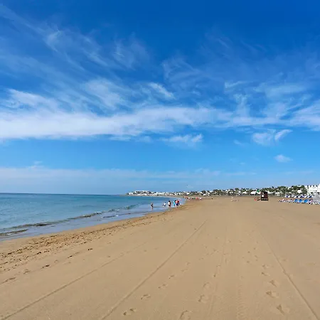 Aequora Lanzarote Hotel Puerto del Carmen (Lanzarote)
