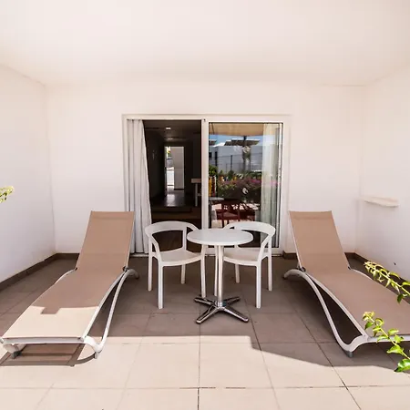 Hotel Aequora Lanzarote Puerto del Carmen (Lanzarote)