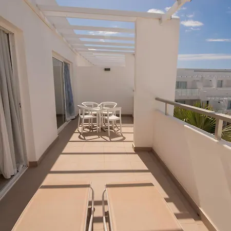 Aequora Lanzarote 4*