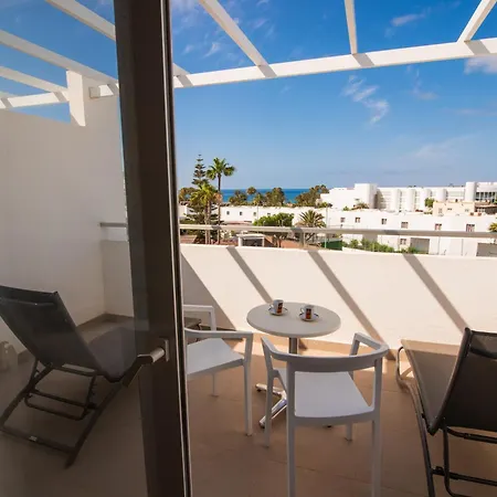 Sentido Aequora Lanzarote
