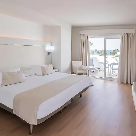 Szálloda Aequora Lanzarote 4*