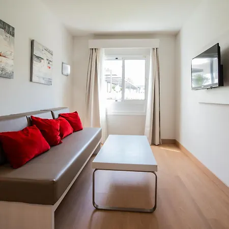 Aequora Lanzarote Hotel Puerto del Carmen (Lanzarote)